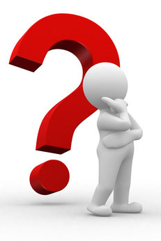 questionman