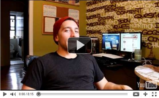 How to Take Action and Avoid Living an Unfulfilled Life