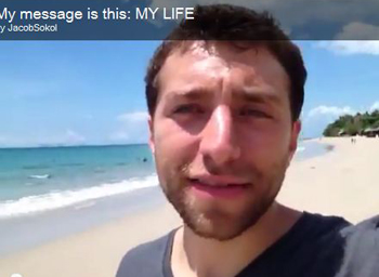 My Life Is My Message