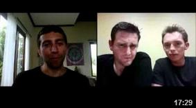 The Minimalists Interview